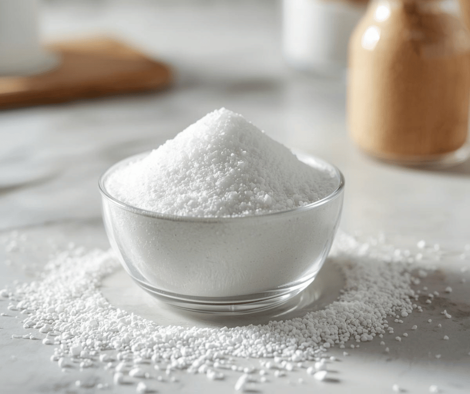 Is Erythritol Dangerous? What Science Really Says About Stevital