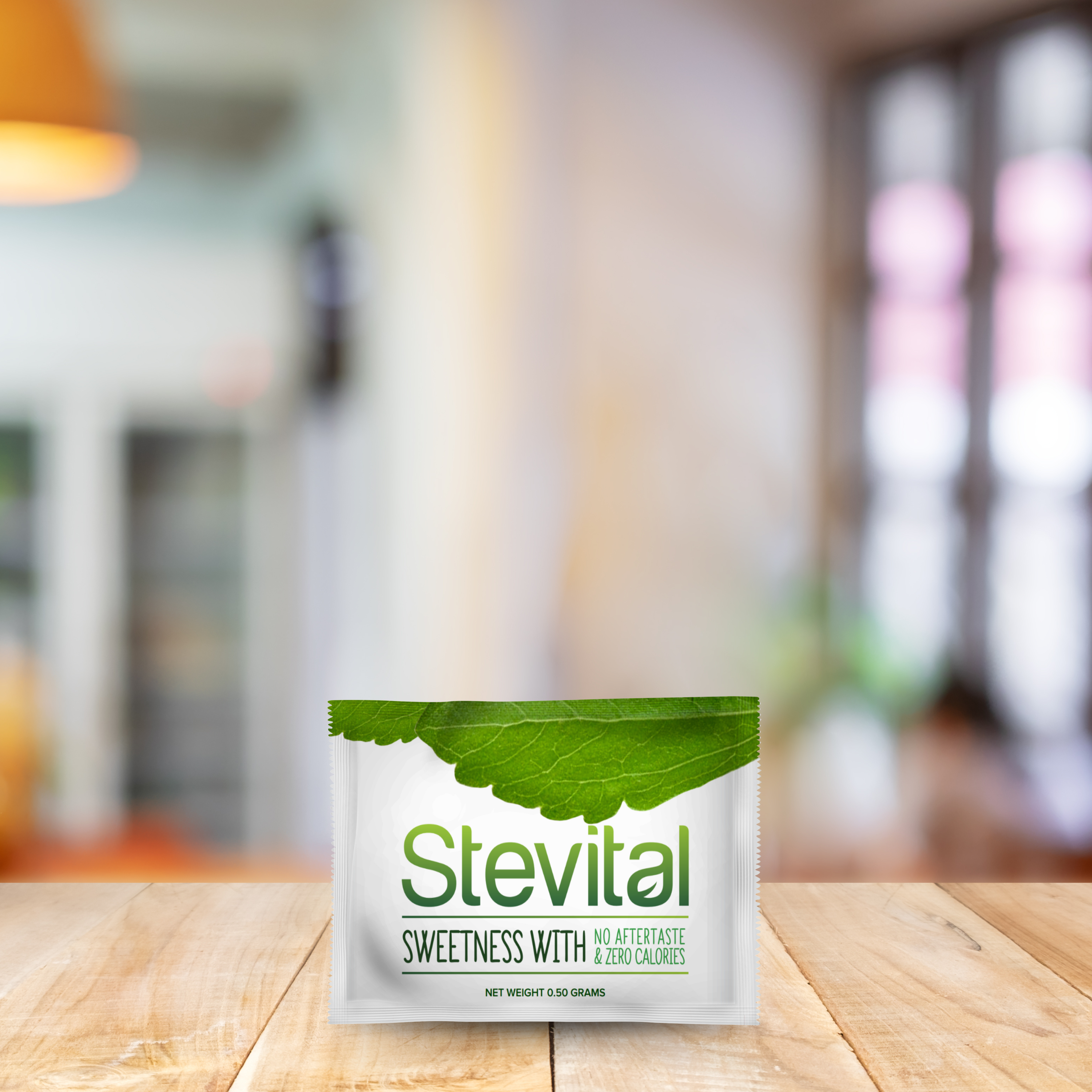 Single Stevital Sachet
